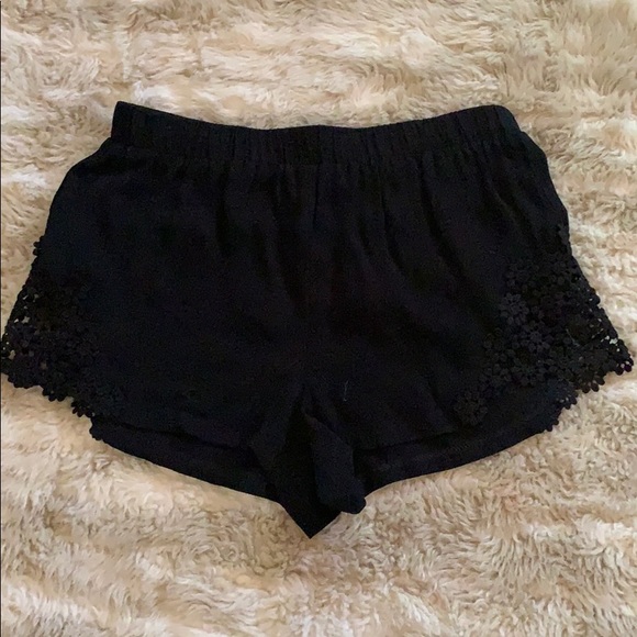 Forever 21 Pants - Shorts